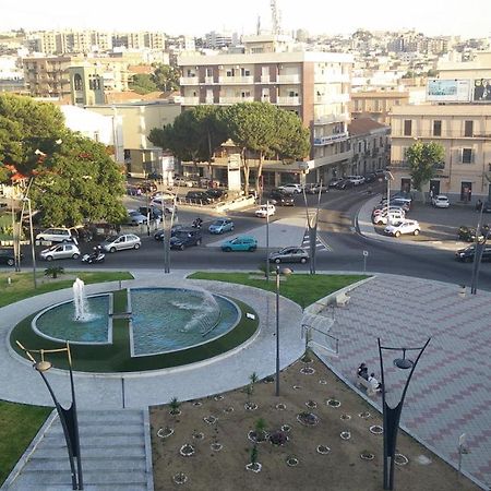 Santa Caterina Bed and Breakfast Reggio di Calabria Buitenkant foto